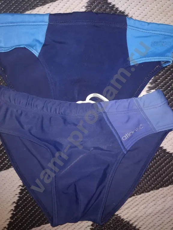 Плавки на мальчикаSpedo,Antlanticр-р 10л