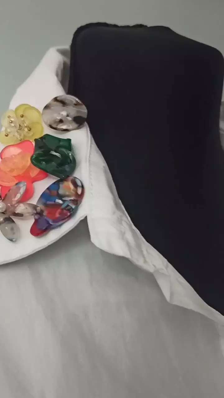 Рубашка Корея