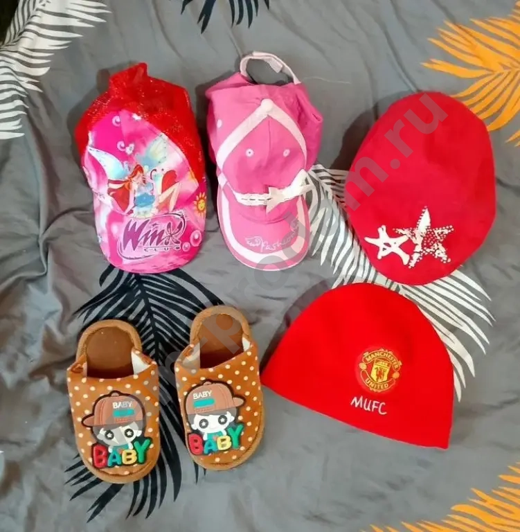 Одежда для девочек