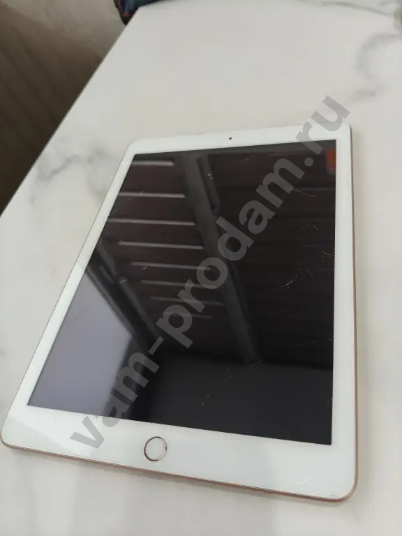 планшет apple ipad 6го поколения