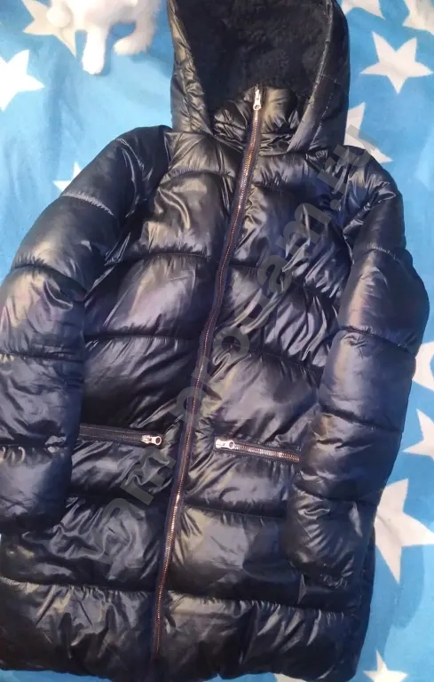 Пальто не девочку Nextрост 158,р-р 13л