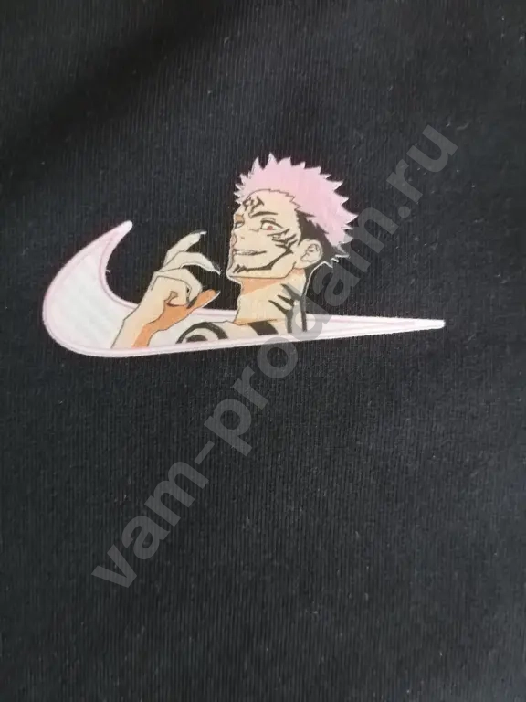 женский свитшот 48-50