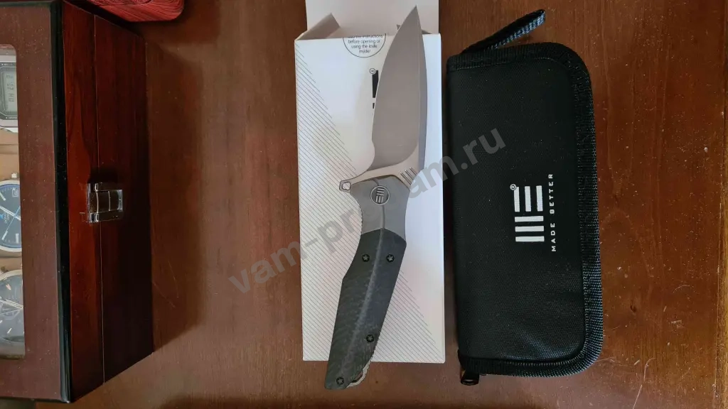 Нож We Knife