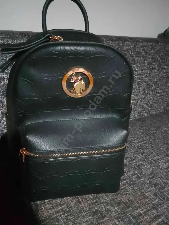 рюкзак us polo assn