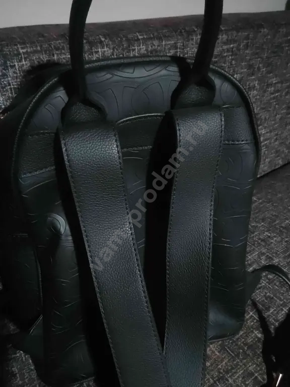 рюкзак us polo assn