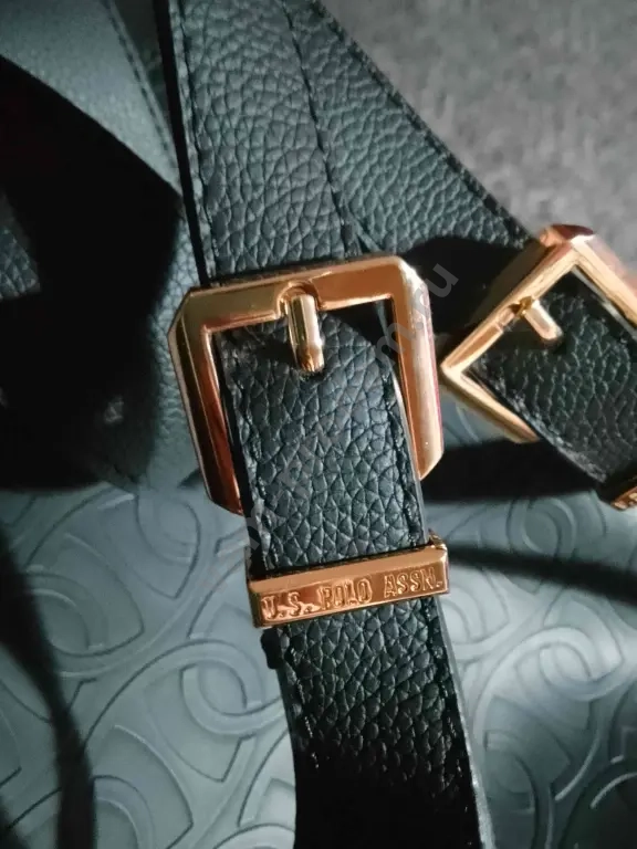 рюкзак us polo assn