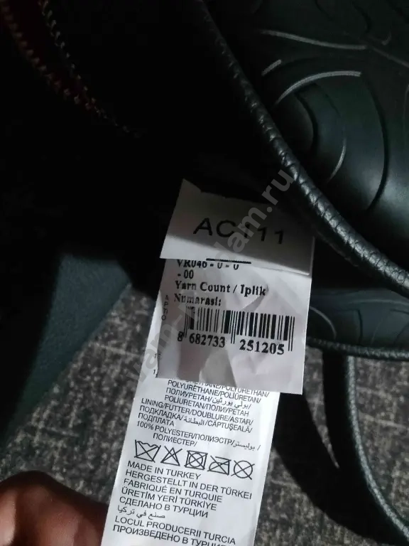 рюкзак us polo assn