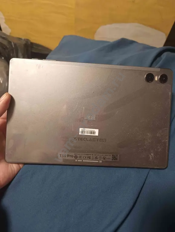 Teclast T50 Pro