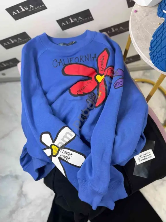 Толстовка женская Polo RALPH LAUREN