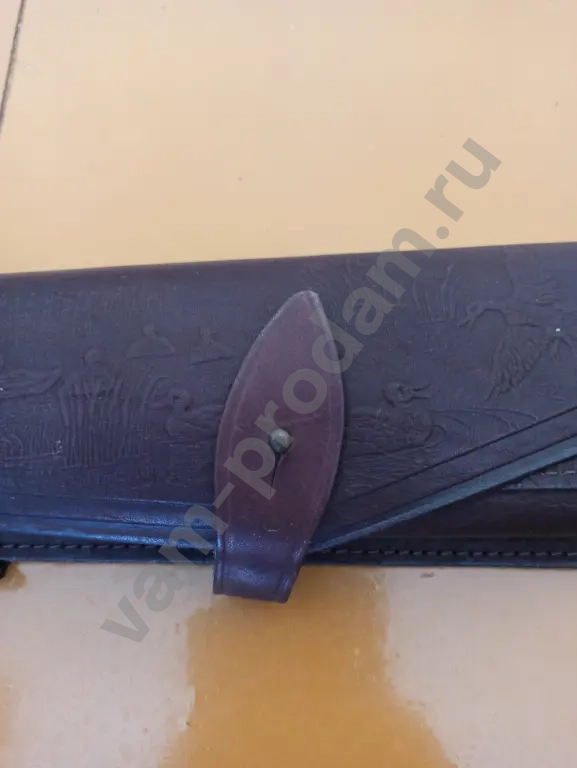 потронтаж 12 кал.