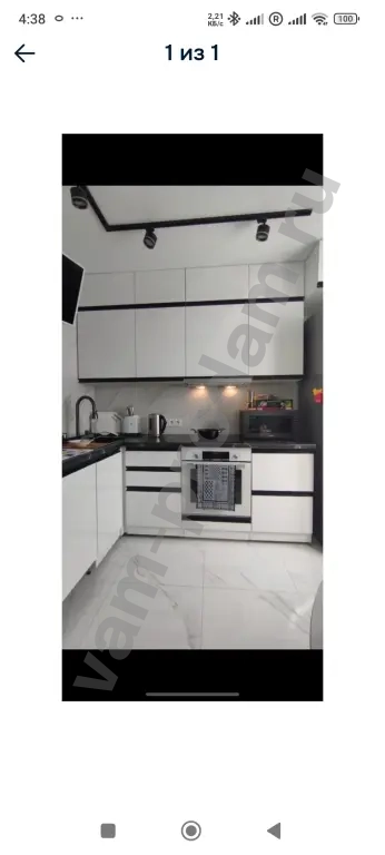 Кухонный гарнитур