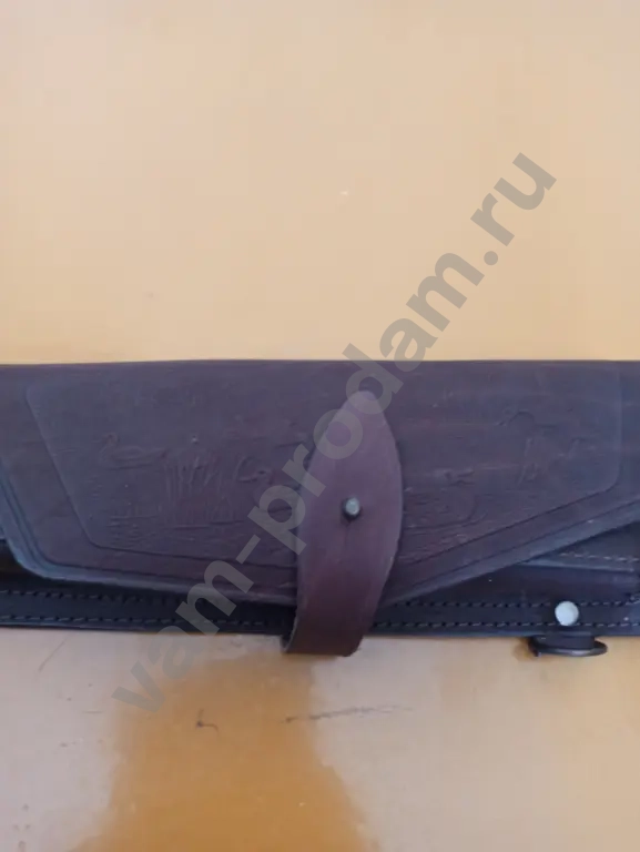 потронтаж 12 кал.