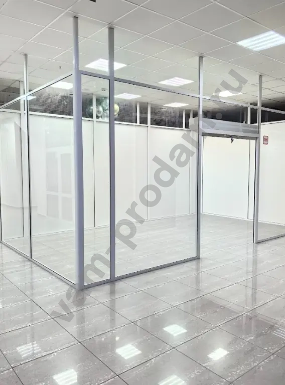 Помещение свободного назначения, 23.2 м², Собственник