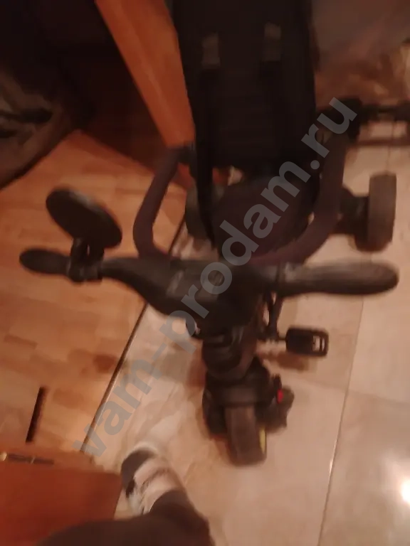 складной велосипед детский копия Donna