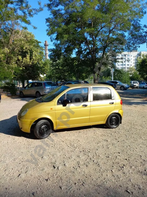 Продам Матиза 2003 г.