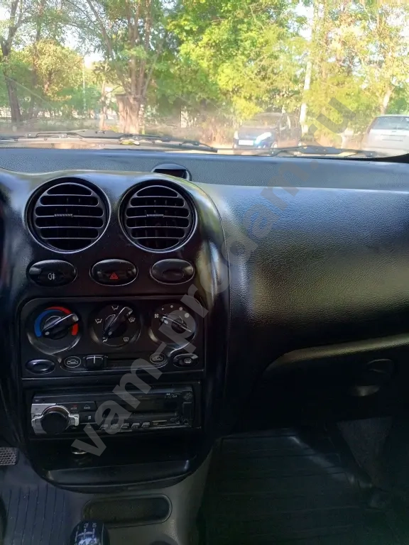 Продам Матиза 2003 г.