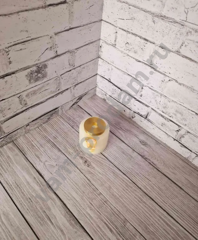 Аромасвечи ручной работы