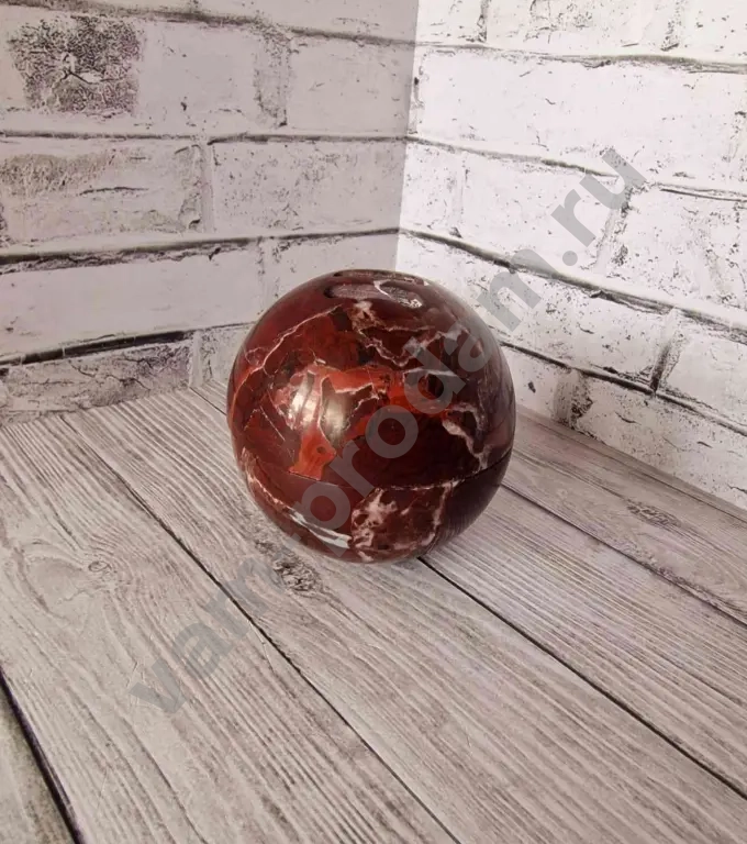 Аромасвечи ручной работы