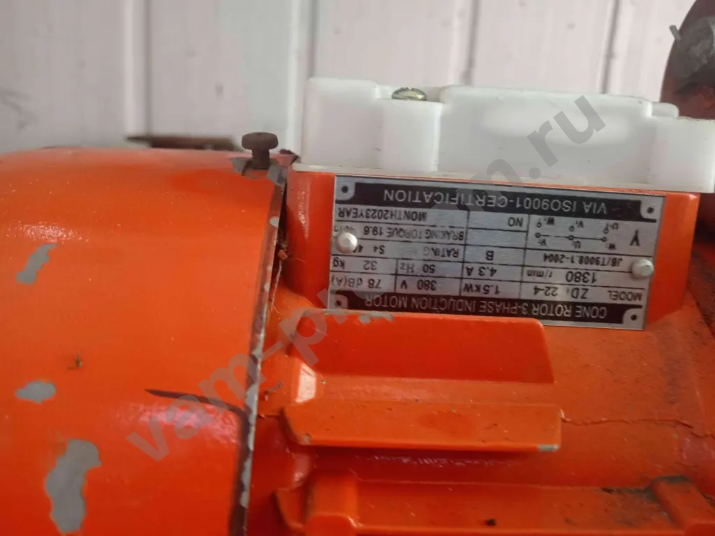 Электроталь 380в