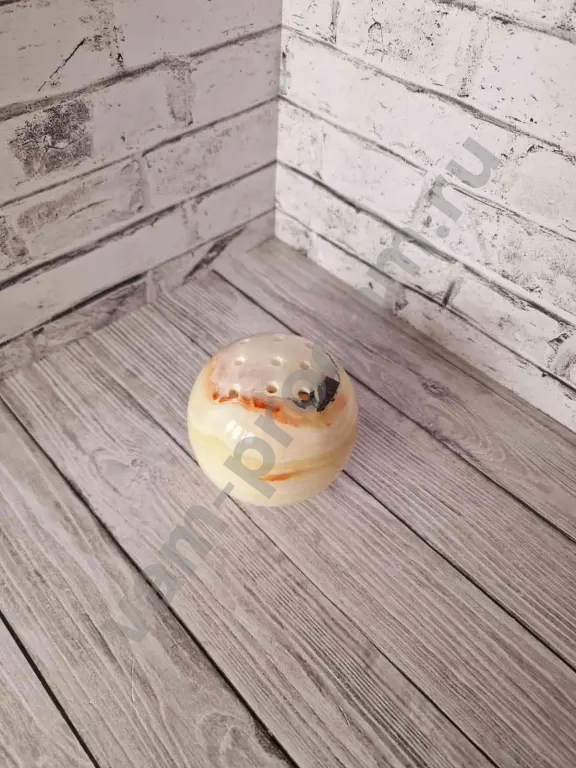 Аромасвечи ручной работы