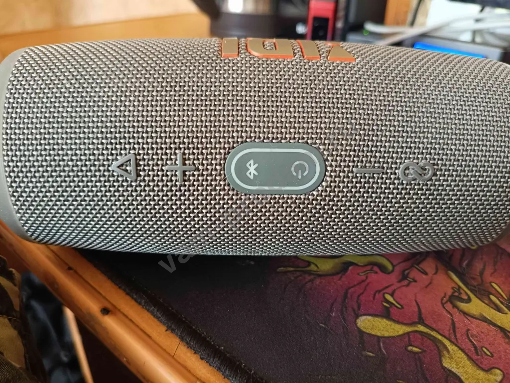 jbl charge 5
