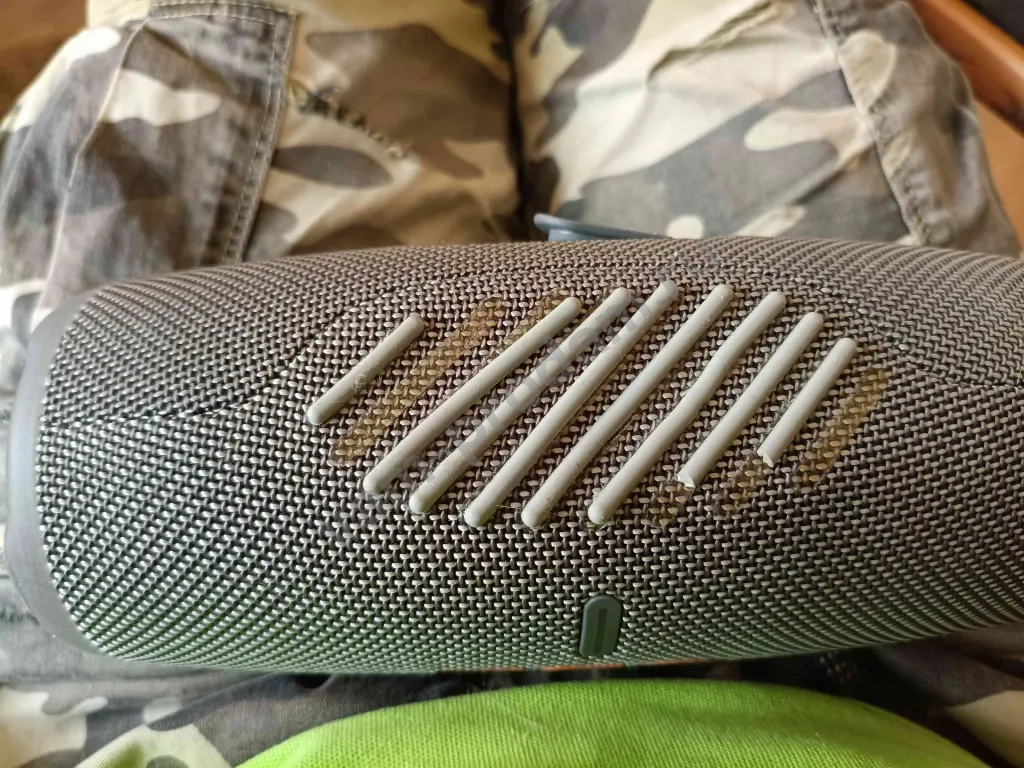 jbl charge 5