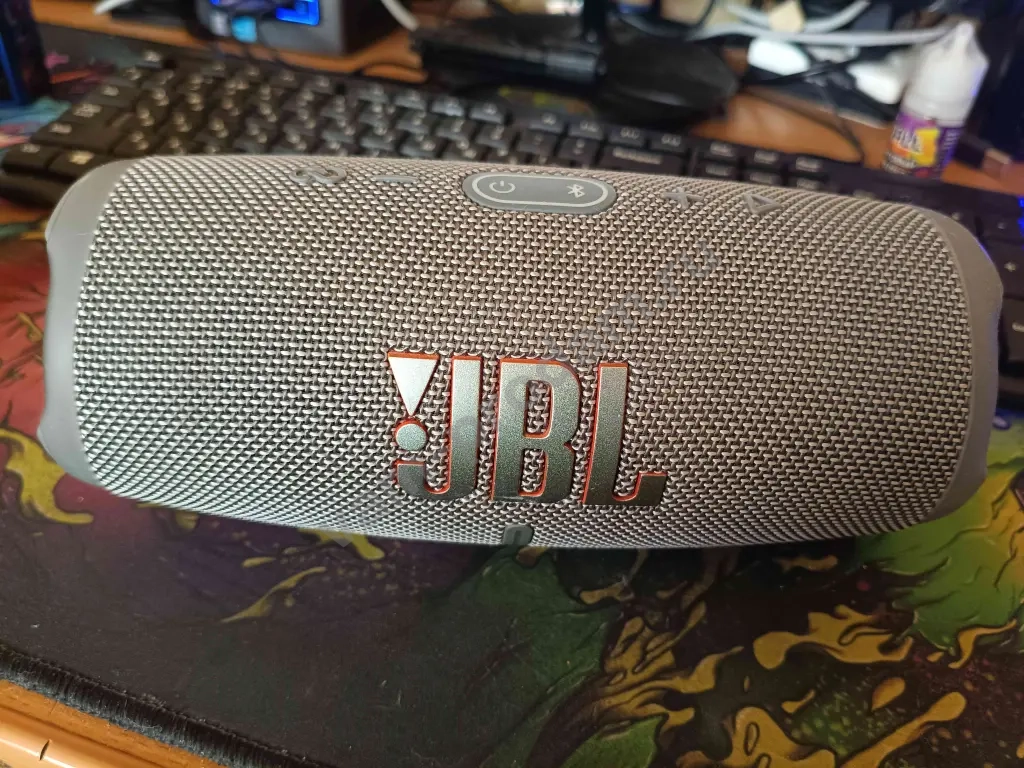 jbl charge 5