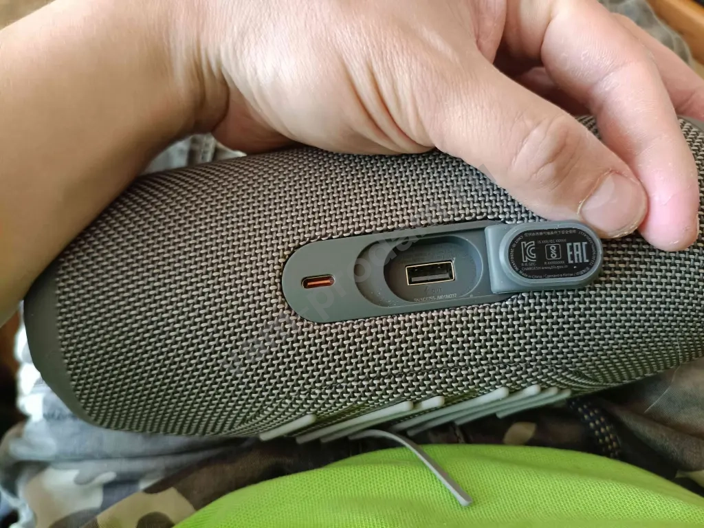 jbl charge 5