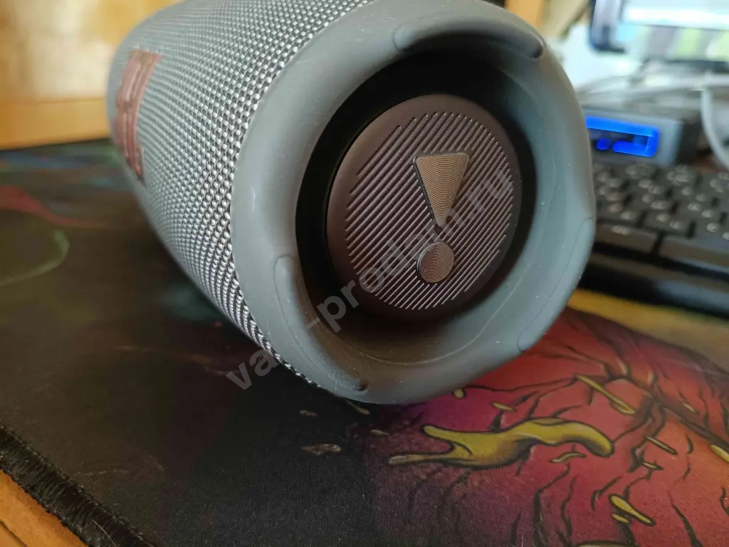 jbl charge 5
