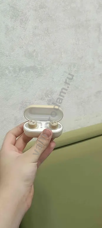 JBL UA stik