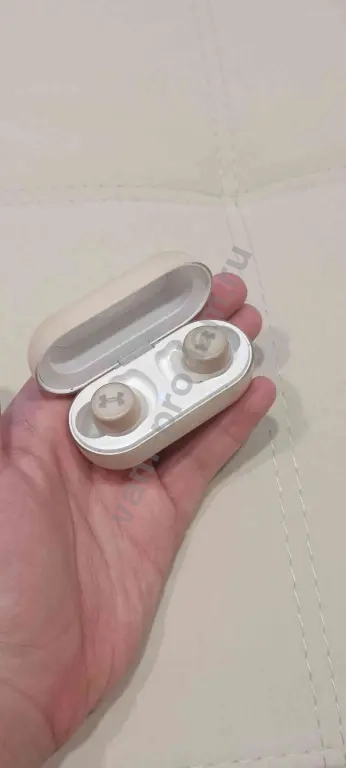 JBL UA stik
