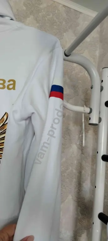 толстовка женская