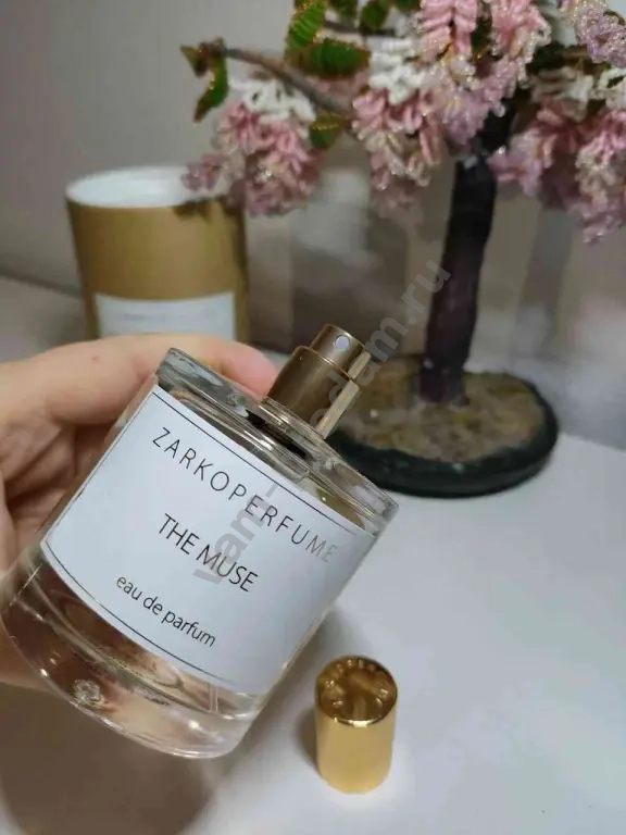 Zarkoperfume The Muse духи на распив, оригинал, отливант