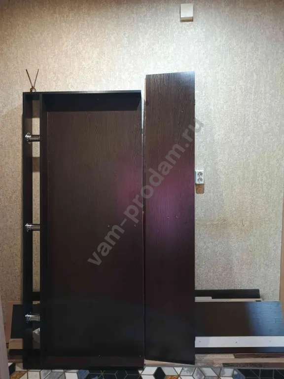Кровать двуспальную 180×200 Venera
