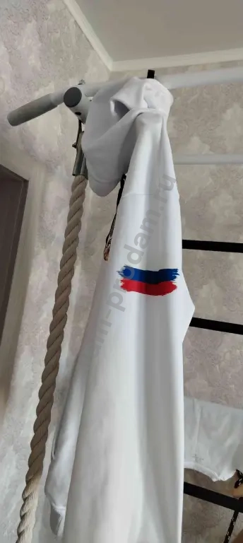 толстовка женская