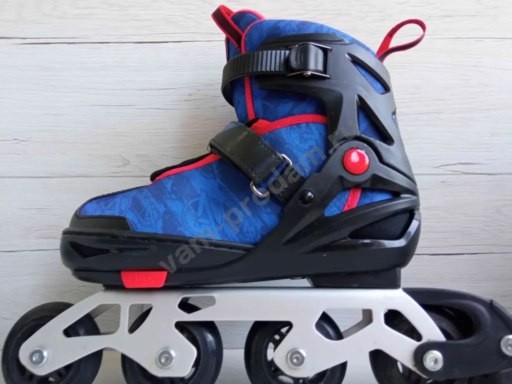 Ролики Reaction marvel, 36-41