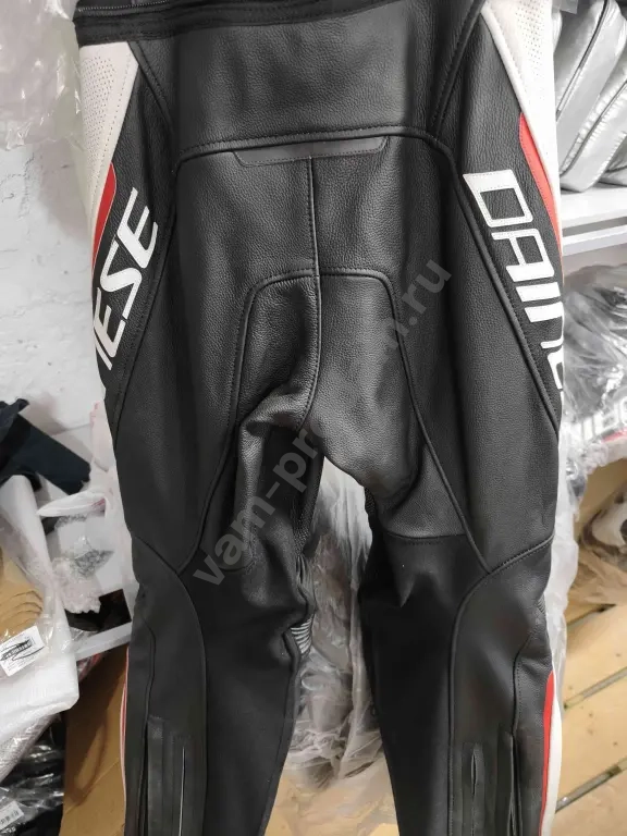 Штаны Dainese Delta 3 perf. Lady 38,42,48