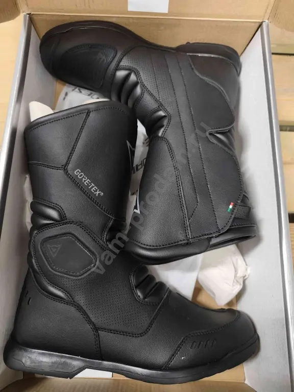 Мотоботы Dainese Freeland Gore-Tex Boots 45