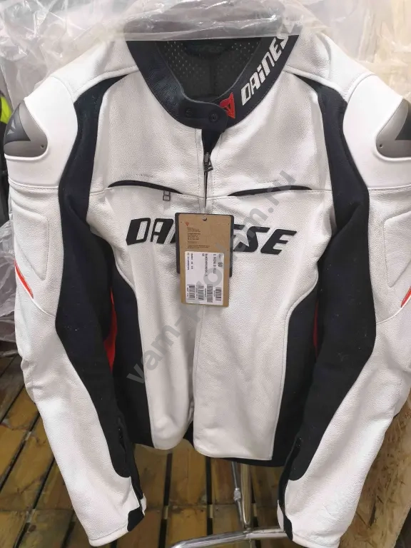 Новая оригинальная куртка Dainese Racing D1