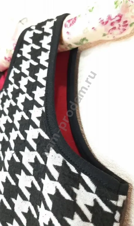 Сарафан новый 116 To be too