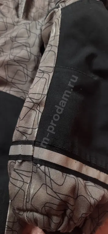 Комбинезон демисезонный 92-98