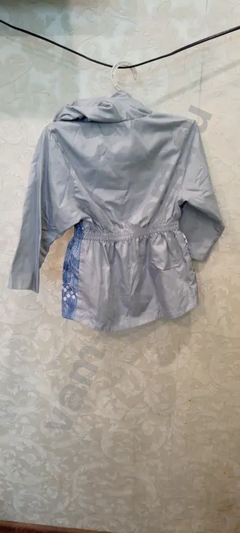 ветровка 86р