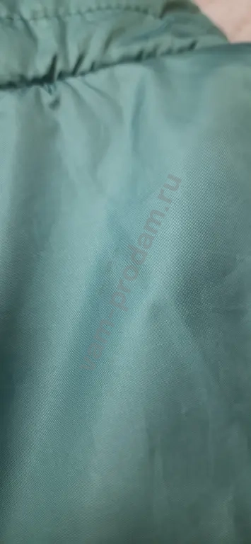 Куртка демисезонная 146