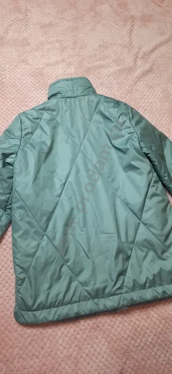 Куртка демисезонная 146