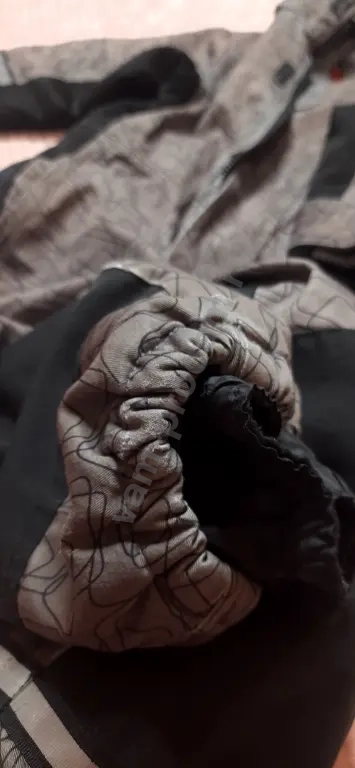 Комбинезон демисезонный 92-98