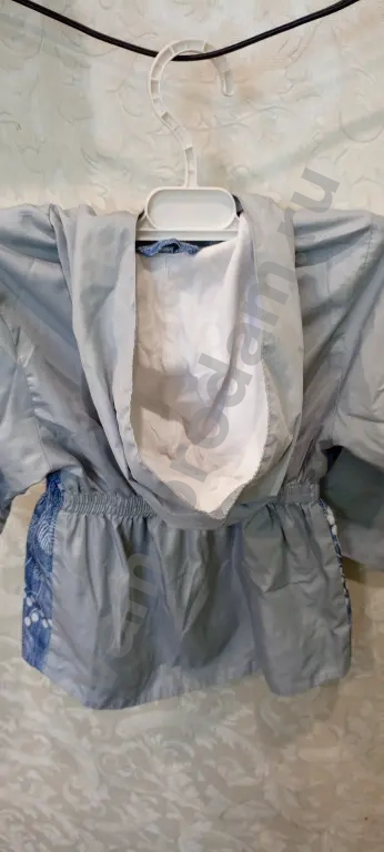 ветровка 86р