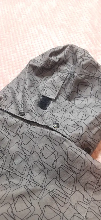 Комбинезон демисезонный 92-98