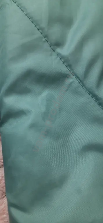 Куртка демисезонная 146