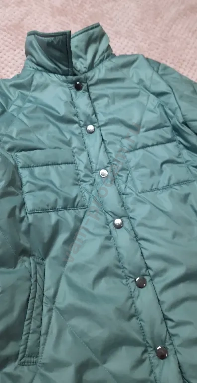 Куртка демисезонная 146