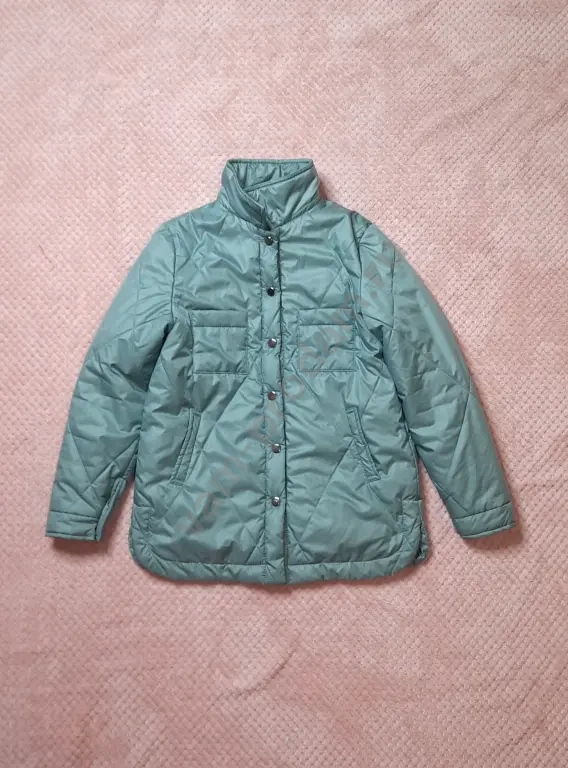 Куртка демисезонная 146